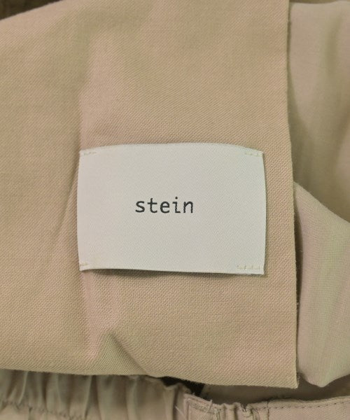 stein กางเกงขายาว