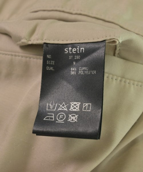 stein กางเกงขายาว