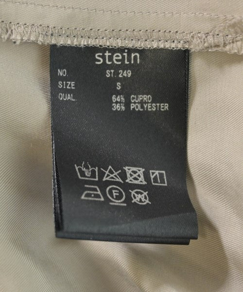 stein เสื้อลำลอง