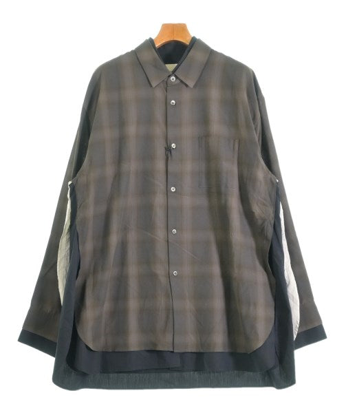 stein เสื้อลำลอง