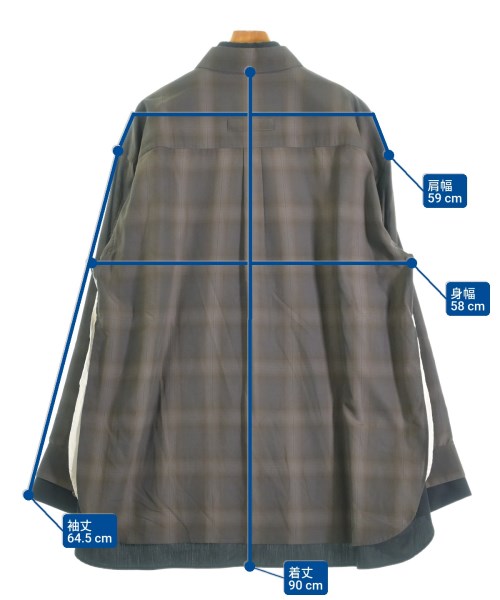 stein เสื้อลำลอง