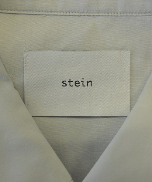 stein เสื้อลำลอง