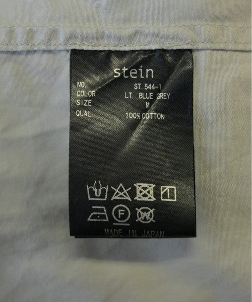 stein เสื้อลำลอง