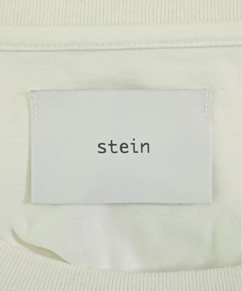 stein เสื้อยืด/เสื้อท็อปส์