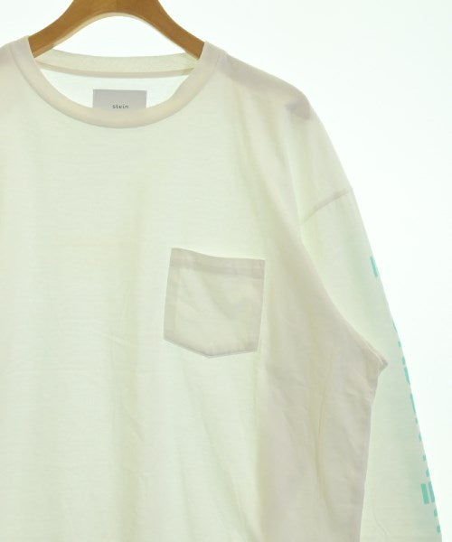 stein เสื้อยืด/เสื้อท็อปส์