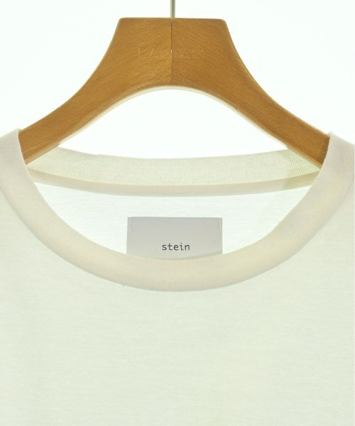 stein เสื้อยืด/เสื้อท็อปส์