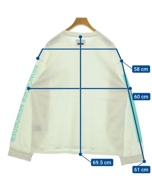 stein เสื้อยืด/เสื้อท็อปส์