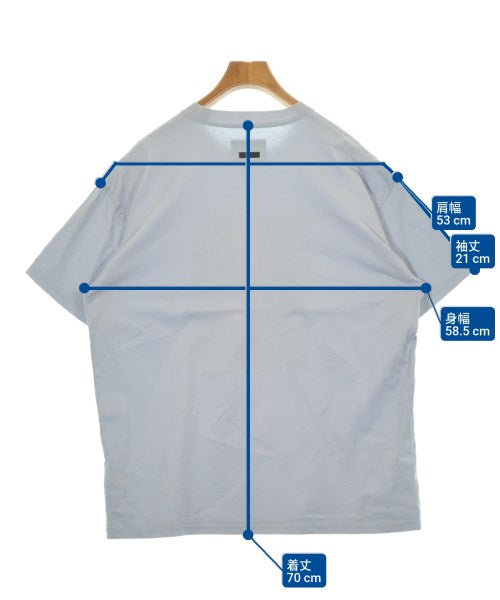 stein เสื้อยืด/เสื้อท็อปส์