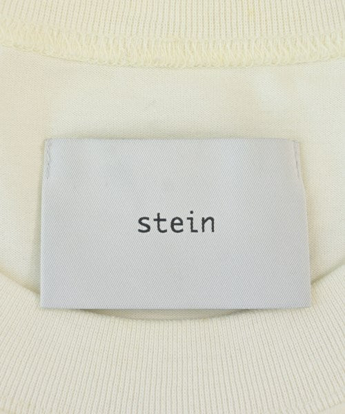stein เสื้อยืด/เสื้อท็อปส์
