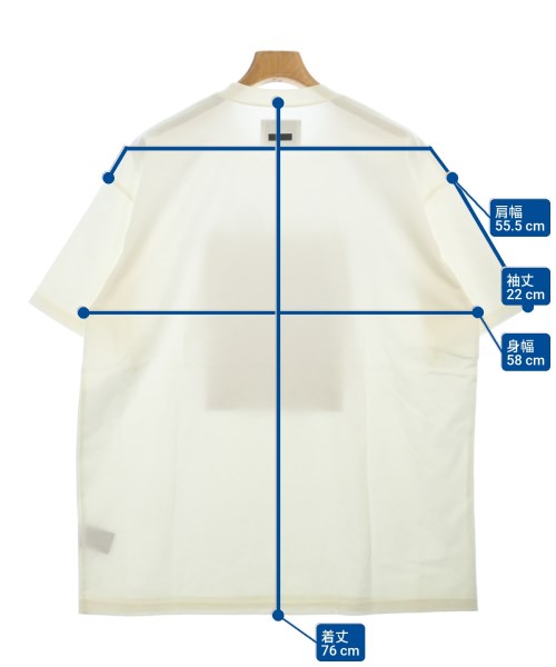 stein เสื้อยืด/เสื้อท็อปส์