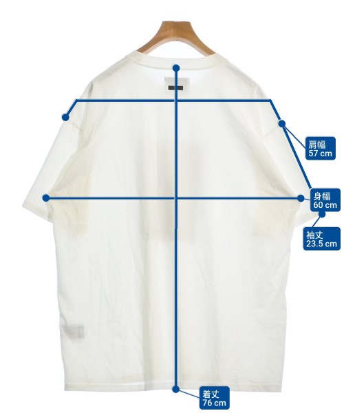 stein เสื้อยืด/เสื้อท็อปส์