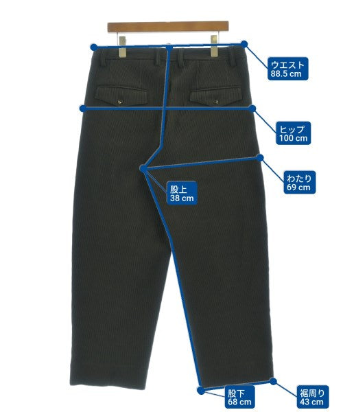 stein กางเกง อื่น