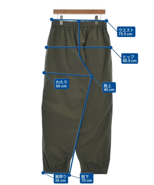 stein กางเกง อื่น