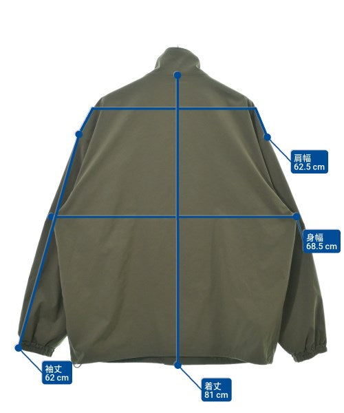 stein แจ็คเก็ตเบลาส์ อื่น