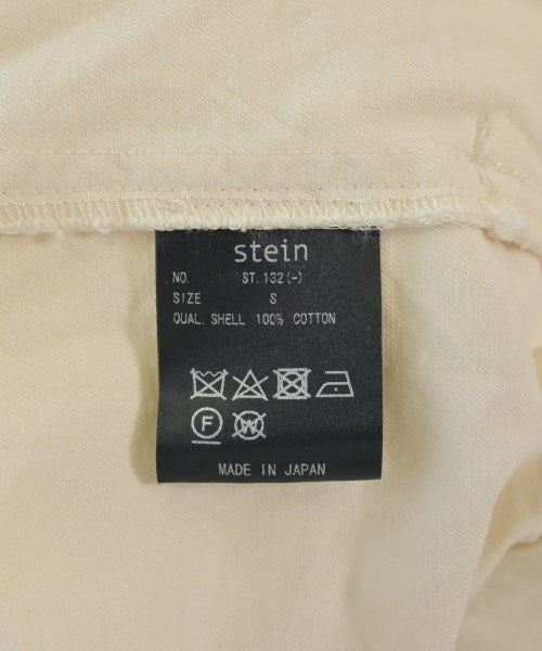 stein แจ็คเก็ตเบลาส์ อื่น