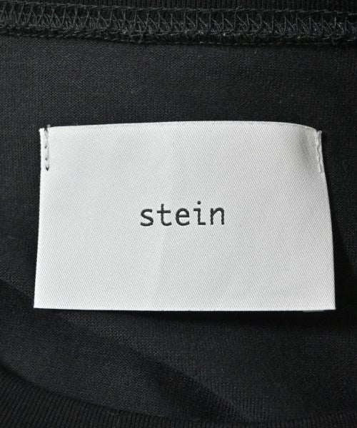 stein เสื้อยืด/เสื้อท็อปส์