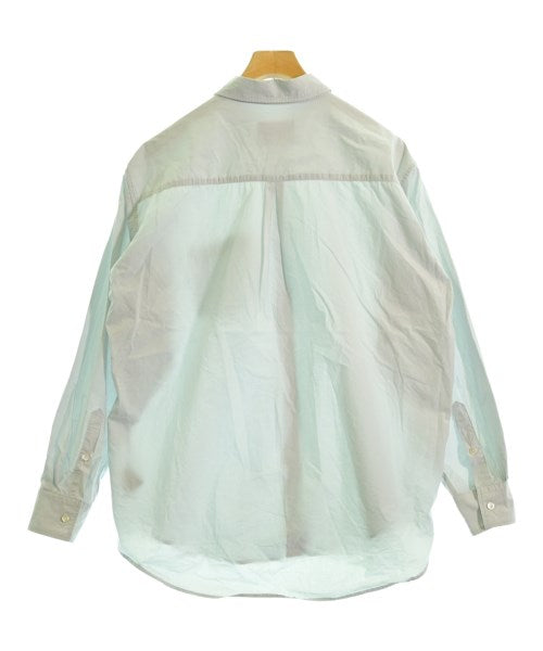 ssstein เสื้อลำลอง
