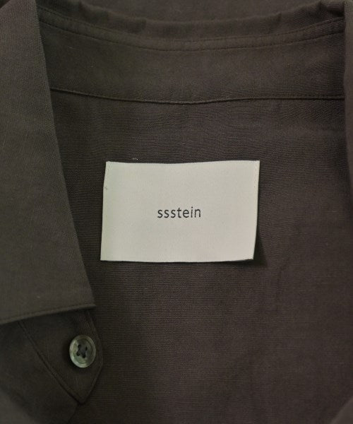 stein เสื้อลำลอง