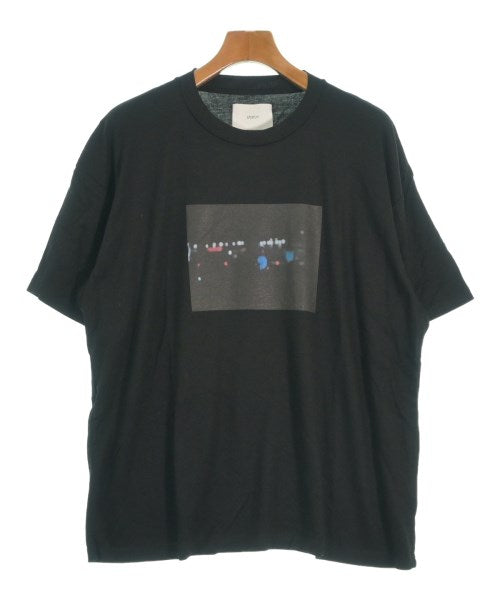 stein เสื้อยืด/เสื้อท็อปส์
