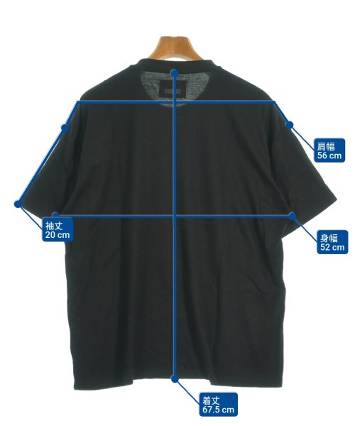 stein เสื้อยืด/เสื้อท็อปส์