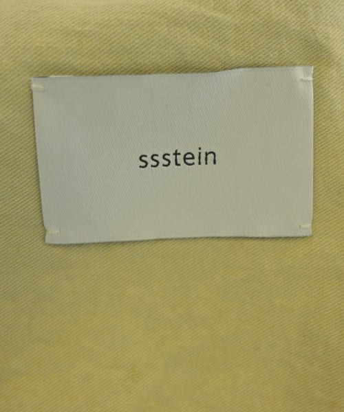 stein ยีนส์