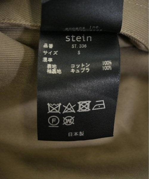 stein เสื้อกันฝน
