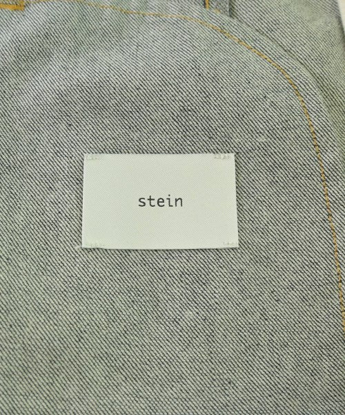 stein แจ็คเก็ตยีนส์