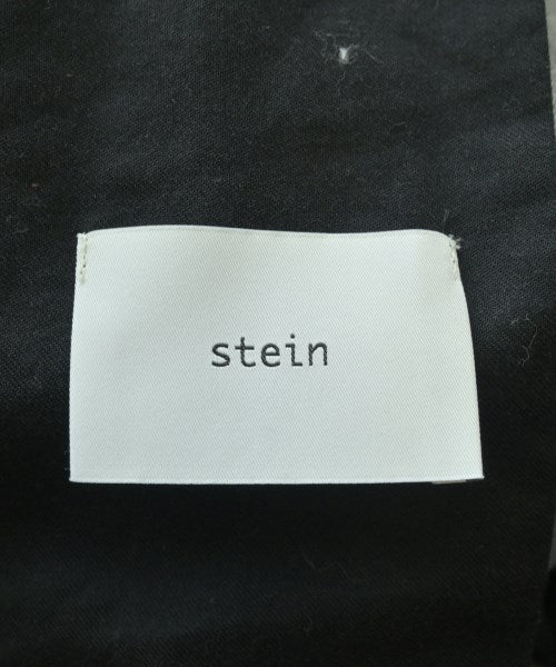 stein กางเกงขายาว