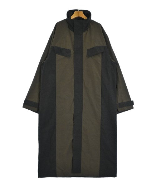stein เสื้อโค้ท อื่น
