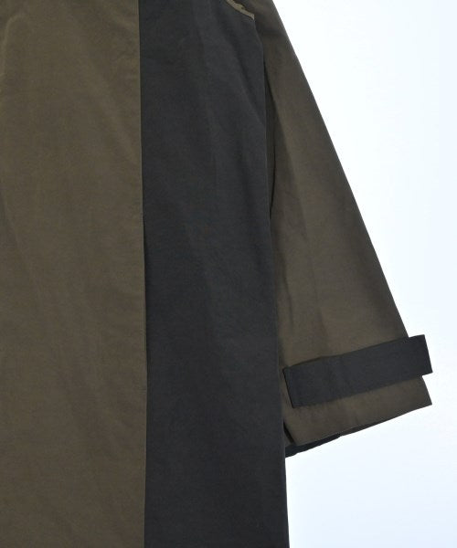 stein เสื้อโค้ท อื่น