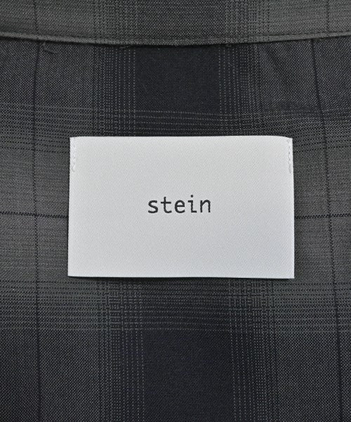 stein เสื้อลำลอง