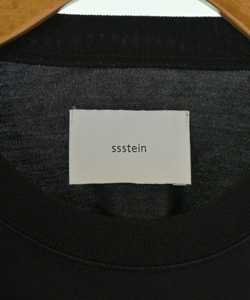 stein เสื้อยืด/เสื้อท็อปส์