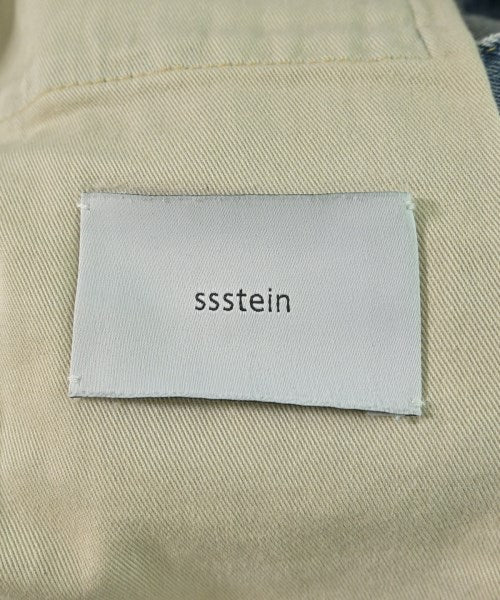 stein ยีนส์