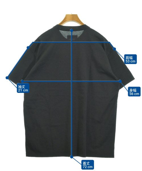 stein เสื้อยืด/เสื้อท็อปส์