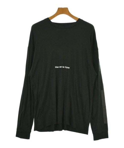stein เสื้อยืด/เสื้อท็อปส์