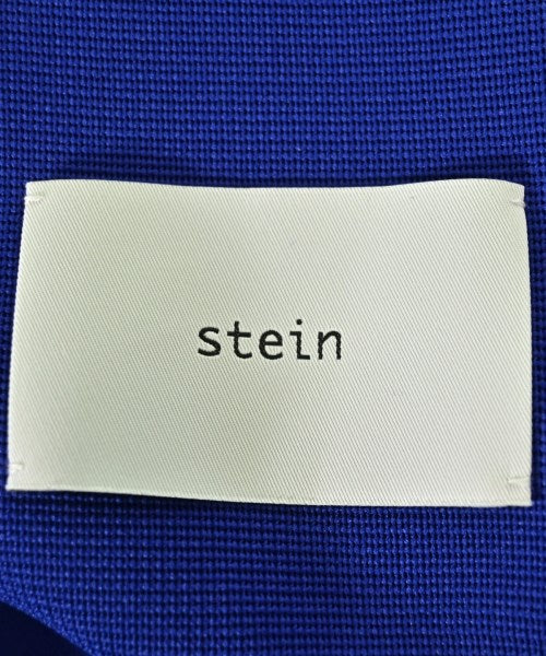 stein กางเกงขายาว