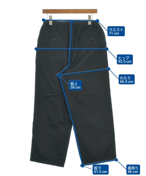stein กางเกง อื่น