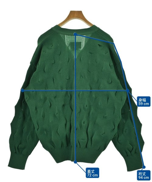 stein เสื้อคาร์ดิแกน