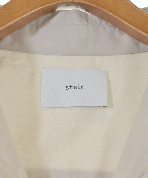 stein เสื้อลำลอง
