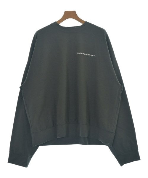 stein เสื้อยืด/เสื้อท็อปส์