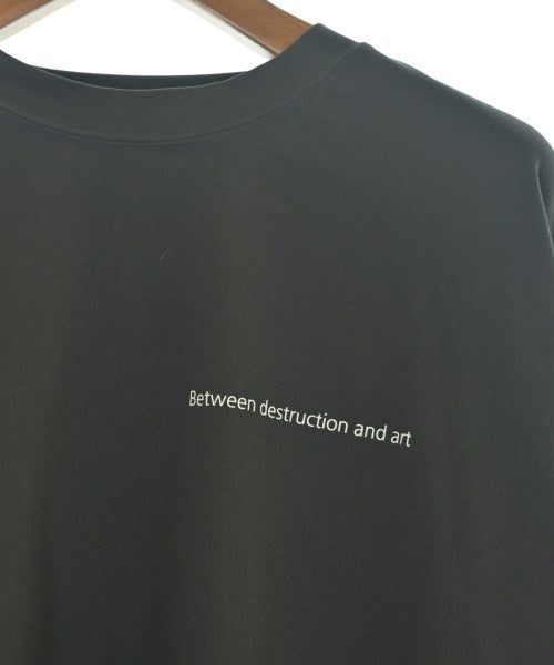 stein เสื้อยืด/เสื้อท็อปส์