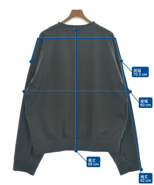stein เสื้อยืด/เสื้อท็อปส์