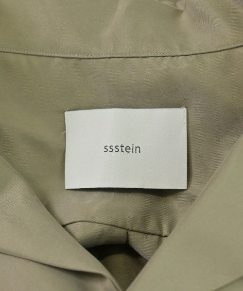 stein เสื้อลำลอง