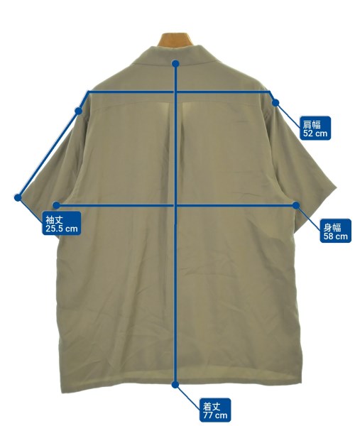 stein เสื้อลำลอง