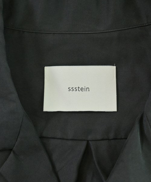 stein เสื้อลำลอง