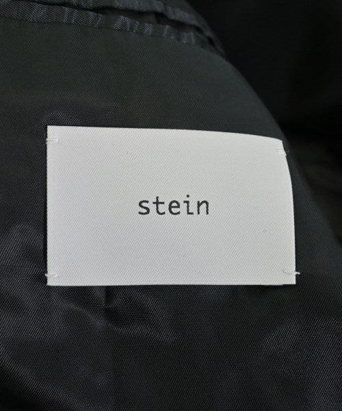 stein แจ็คเก็ตลำลอง