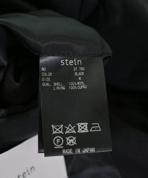 stein แจ็คเก็ตลำลอง