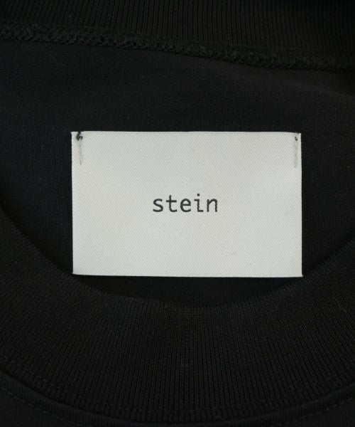 stein เสื้อยืด/เสื้อท็อปส์