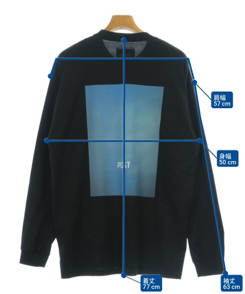 stein เสื้อยืด/เสื้อท็อปส์
