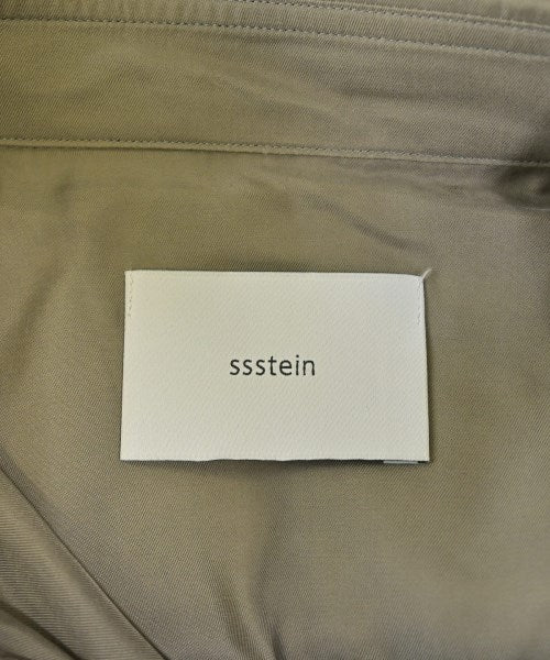 stein เสื้อลำลอง